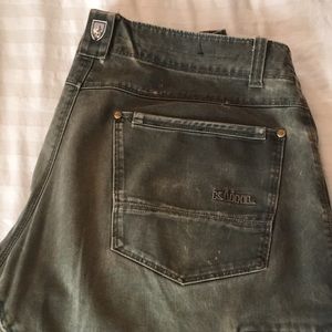Kuhl Rydr patina pant